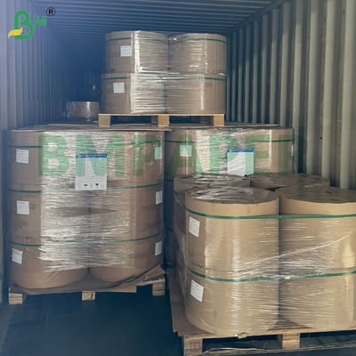 300g-330g Blue Core Smooth Durability Eco - φιλικό λευκό επικαλυμμένο χαρτί πόκερ για την κατασκευή χαρτών