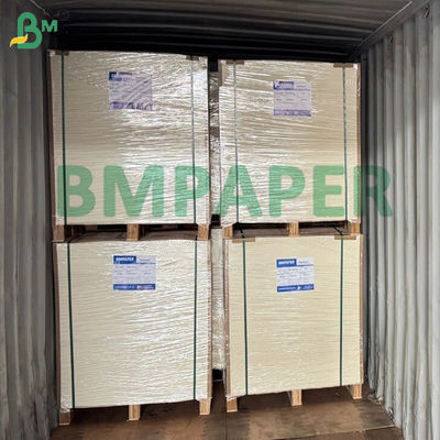 Χαρτόνι για τρόφιμα Λευκό Επικαλυμμένο Κατεψυγμένο Κρέας Συσκευασία Συσκευασίας Χαρτόνι