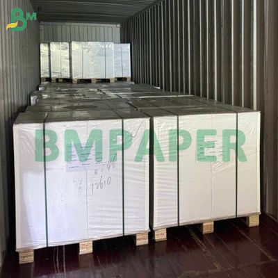 Χαρτί περιτυλίγματος καραμέλας με κερί 23gsm Διπλής όψης Χαρτί συσκευασίας τροφίμων