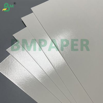 230g Λευκό Καρτόνι Κατάψυξης Ανθεκτικό στην Υγρασία για Συσκευασία Κατεψυγμένων Γαρίδων