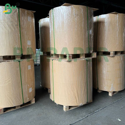 230g Λευκό Καρτόνι Κατάψυξης Ανθεκτικό στην Υγρασία για Συσκευασία Κατεψυγμένων Γαρίδων