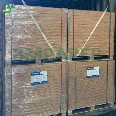 Χρωματισμένο χαρτόνι Bristol Offset 180gsm 230gsm για χειροτεχνία 640 x 900mm