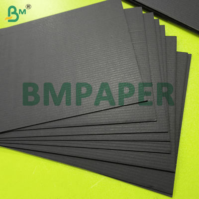 E Αυλακωτό Χαρτόνι Μονής Στρώσης 1.2mm - 2.0mm