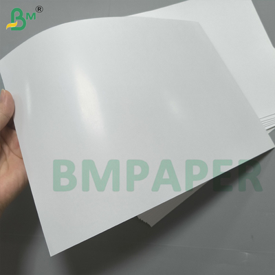 Χαρτί Coated Couche 300gsm Διπλής Όψης Για Ψηφιακή Εκτύπωση Υψηλής Ποιότητας
