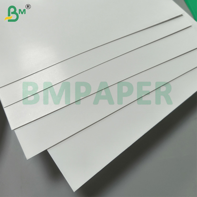 Χαρτί Coated Couche 300gsm Διπλής Όψης Για Ψηφιακή Εκτύπωση Υψηλής Ποιότητας