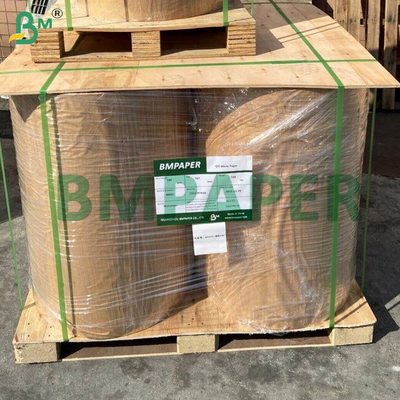 Χαρτί Coated Couche 300gsm Διπλής Όψης Για Ψηφιακή Εκτύπωση Υψηλής Ποιότητας