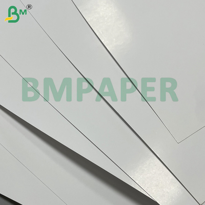 300g 70*100cm Γυαλιστερό Χαρτί Επίστρωσης Inkjet για Απορρόφηση Μελάνης για Επαγγελματικές Κάρτες