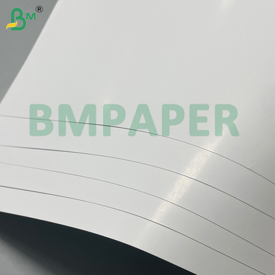 300g 70*100cm Γυαλιστερό Χαρτί Επίστρωσης Inkjet για Απορρόφηση Μελάνης για Επαγγελματικές Κάρτες
