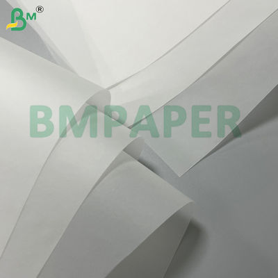 Χαρτί σχεδίου χειρός 73g 914mm x 46m υψηλής αντοχής ημιδιαφανές χαρτί ιχνογραφίας