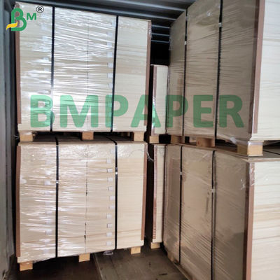 Λευκό Χαρτί Μπαρ Σουβέρ Χαρτόνι Σουβέρ Υλικό 1mm Για Ποτά