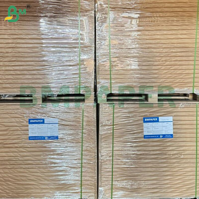 60gm Κίτ 7 Μη κολλώμενα φύλλα χαρτιού επικαλυμμένα με σιλικόνη