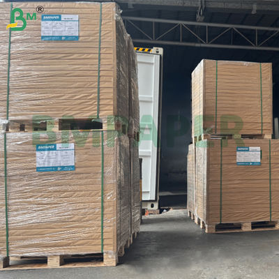 Χαρτί πόκερ με μαύρο γυαλιστερό πυρήνα 310g 320g για κάρτες παιχνιδιού, κατά της κατασκοπείας, 8,5'' x 11''