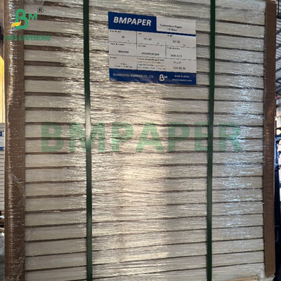 55G έως 80G Αυτοτυπία Χαρτί αντιγραφής CB Λευκό CFB Ροζ CF Κίτρινο Χρήση γραφείου