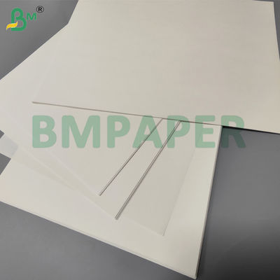 Χαρτί βιβλίου ελεφαντόδοντου υψηλού όγκου 65gsm 75gsm για φυλλάδια 70 x 100cm