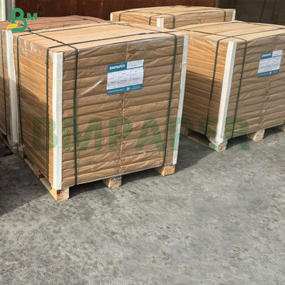 Χαρτί βιβλίου ελεφαντόδοντου υψηλού όγκου 65gsm 75gsm για φυλλάδια 70 x 100cm