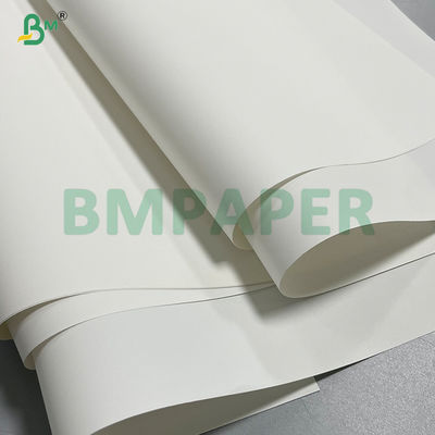 100um Waterproof  Stone Paper A1 For Durable Labels and Tags