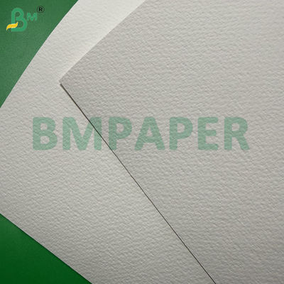 Χαρτί Ακουαρέλας Artist 640g 100% Βαμβάκι Μεσαία Τραχιά Επιφάνεια 30x40cm