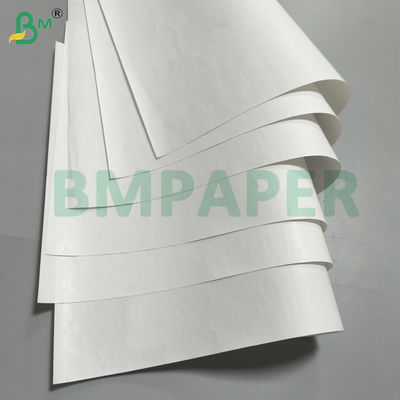 Premium Surface Thermal Coating Paper Material With Excellent Readability