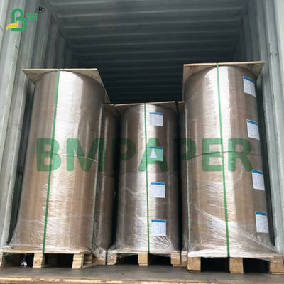 Premium Surface Thermal Coating Paper Material With Excellent Readability