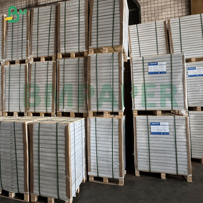 50g 60g Food Safety Coffee Filter Paper For Drip Bags Bodegradable 40 x 60cm