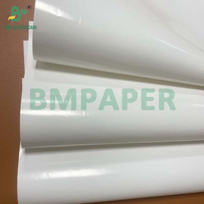 45grs 56grs Food Safe Aluminum Foil Wrap Paper Roll 760mm for Grilling