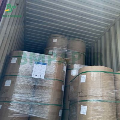 45grs 56grs Food Safe Aluminum Foil Wrap Paper Roll 760mm for Grilling