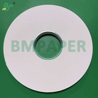 14 - 45g Λευκό Χαρτί Πετυλιξης Οδοντογλυφίδας σε Ρολό Για Θερμοκολλητική Οδοντογλυφίδα