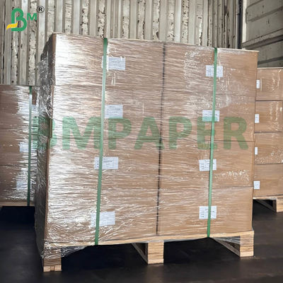 14 - 45g Λευκό Χαρτί Πετυλιξης Οδοντογλυφίδας σε Ρολό Για Θερμοκολλητική Οδοντογλυφίδα