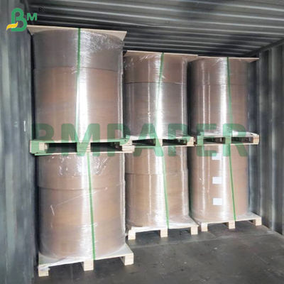 22g - 43g ημιδιαφανές χαρτί Εξαιρετική αντοχή στο λάδι και αδιαπέραστη