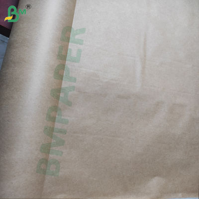 Durable Absorbent Paper Board Chick Brooder Liner Paper 100gsm