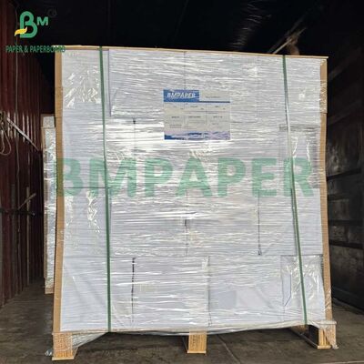 Τρόφιμα Ασφαλές Διαφανές Χαρτί Γκλασίν 35GSM 40GSM για τύλιγμα βουτύρου