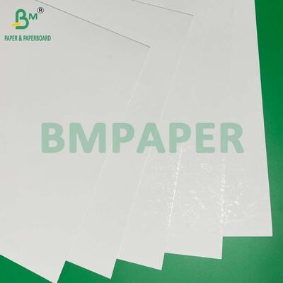 14pt 16pt High Stiffness Blister Paper Cardboard for Packaging Capsule Pill