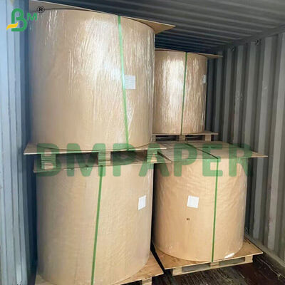 Χαρτί βάσης ετικέτας μπουκαλιού μπύρας μία πλευρά ασήμι & χρυσό μία πλευρά λευκή