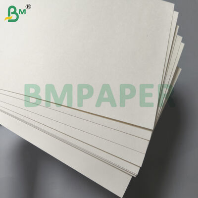 Χαρτί ειδικών ειδών για τα πιάτα και τα μπολ τροφίμων / χαρτί πιάτων, επικαλυμμένο με PET