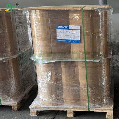 56g Κόκκινο Ανθεκτικό στον Ήλιο Αδιάβροχο Χαρτί Συσκευασίας Προστασίας Μάνγκο Κερωμένο