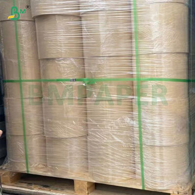 56g Κόκκινο Ανθεκτικό στον Ήλιο Αδιάβροχο Χαρτί Συσκευασίας Προστασίας Μάνγκο Κερωμένο