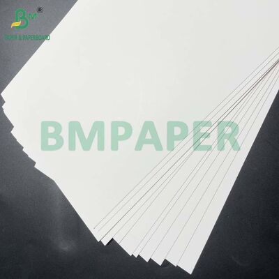 30.75" x 24.75" C1S FBB Tobacco Board 210GSM 230GSM Για συσκευαστικά κουτιά