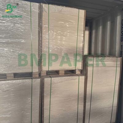 220GSM 240GSM Kit 5 GC1 Grease Proof Cardboard Για συσκευασία χάμπουργκερ