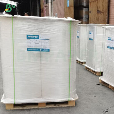 Βιοδιασπώμενο χαρτί από καλαμάκι / οδοντόσκοπτο 5000 - 6000m