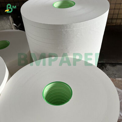 24gsm 28gsm Food Grade White Toothpick Wrapping kraft Paper