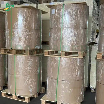 Χάρτης ετικέτας μπύρας 65gm 70gm μονόπλευρη γυαλιστερή υψηλής υγρής αντοχής