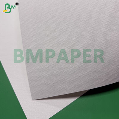 100% βαμβακερό χρώμα υδατοχρωματικό χαρτί για ζωγραφική 300gm 70cm X 50cm Μέγεθος