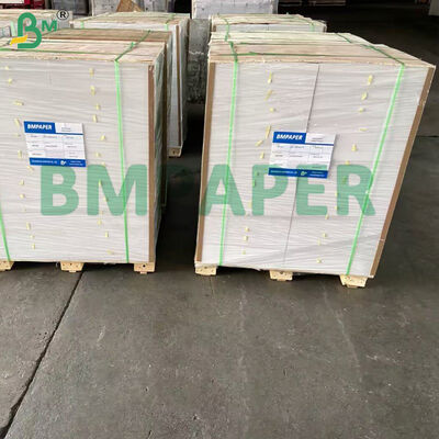 Χάρτινα απορροφητικά θερμότητας για σφραγιστικά επικάλυψης καπακιών φιαλών