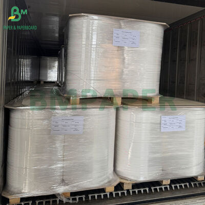 26 γραμμάρια 28 γραμμάρια Τυπωτό Χαρτί τυλιγμένο από άχυρο για οδοντόκουμπα Συσκευή 29 χιλιοστών 30 χιλιοστών