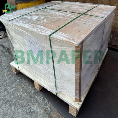 Τροφική ποιότητα ψημένη περγαμηνή δαντέλα χαρτί 50gm για ψήσιμο καφέ καφέ