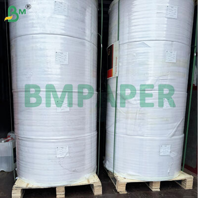 Τροφική ποιότητα ψημένη περγαμηνή δαντέλα χαρτί 50gm για ψήσιμο καφέ καφέ