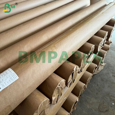 Χαρτί Δαπέδου Πτηνοτροφείου Υψηλής Απορροφητικότητας Λευκό 74 εκ. X 200 Μέτρα Ρολό