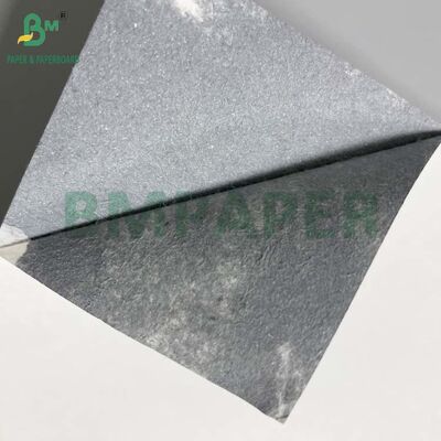 270GSM 290GSM 310GSM 2 πλευρές επικαλυμμένες γυαλιστερή πλακέτα παιχνιδιών μαύρος πυρήνας