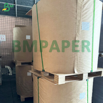 Φυσικό μη επικαλυμμένο εγχειρίδιο οδηγιών βιβλίου χαρτί υλικό 40gm