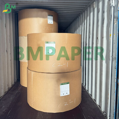 Φυσικό μη επικαλυμμένο εγχειρίδιο οδηγιών βιβλίου χαρτί υλικό 40gm